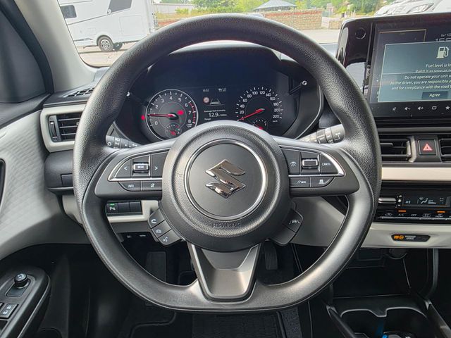 Suzuki SWIFT 1.2 Club Hybrid Allgrip | 4x4 | Sofort