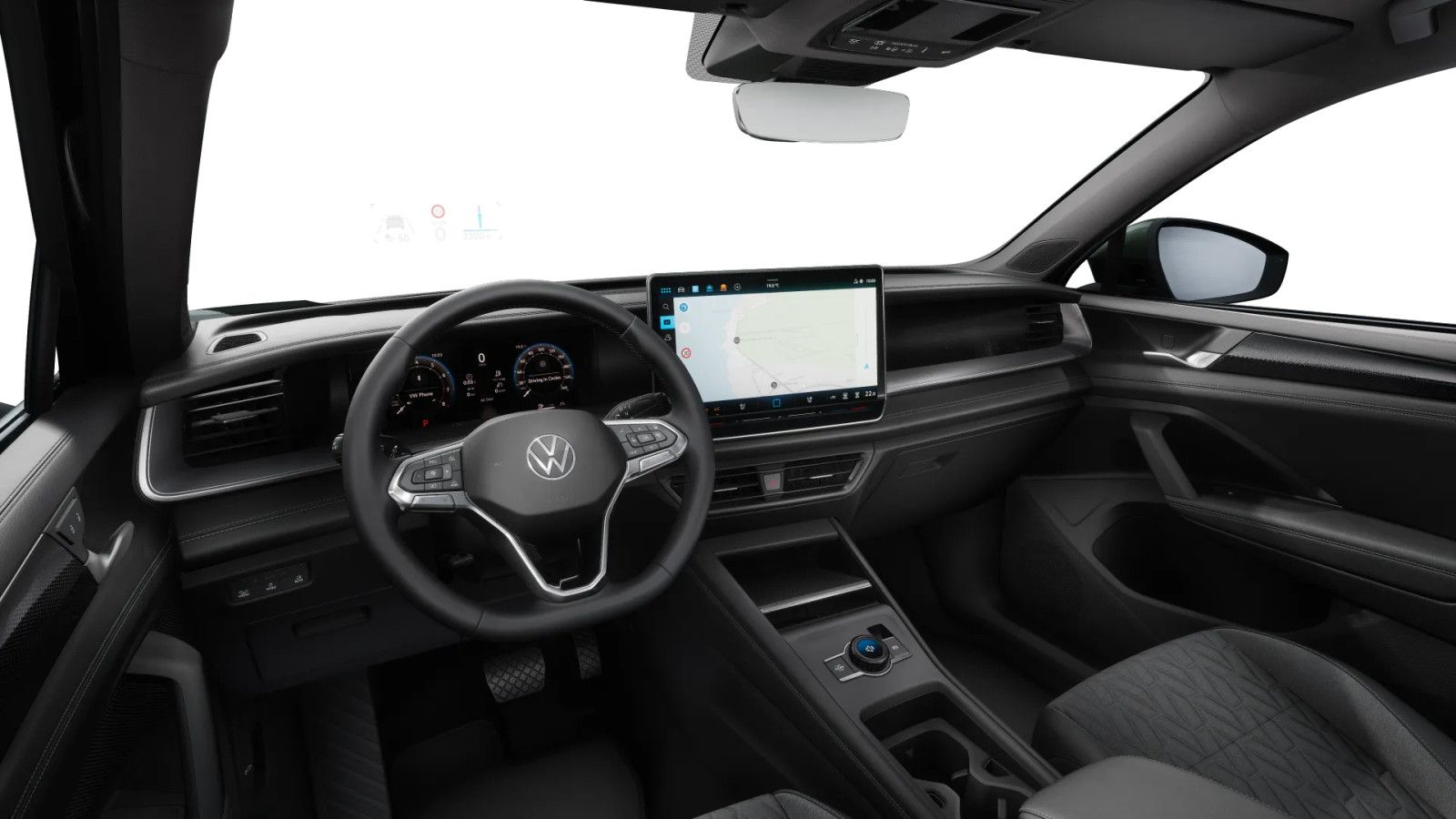 Volkswagen Tayron - Bild 18