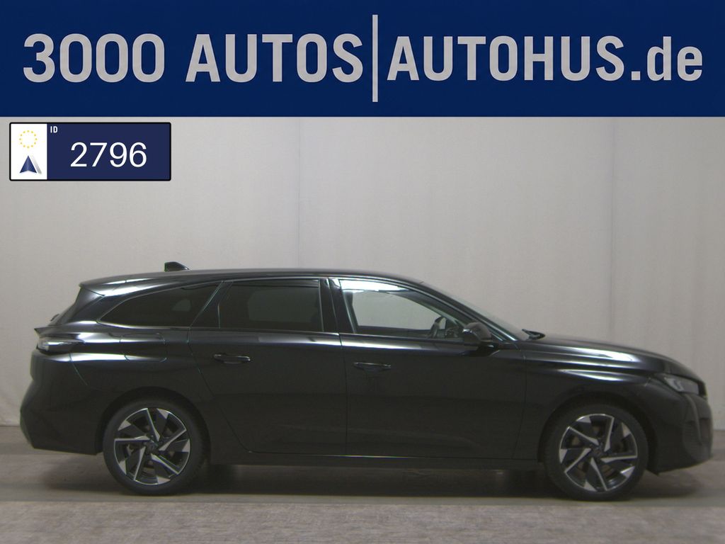 Image of Peugeot 308