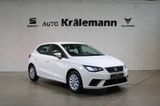 Seat Ibiza Style 1.0 TSI *Navi*SHZ*PDC h.* - Seat Ibiza Gebrauchtwagen in Hamm