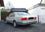 Mercedes-Benz E 240 ELEGANCE   Xenon, el. SHD, - gebrauchte Mercedes-Benz E-Klasse aus dem Jahr 1998