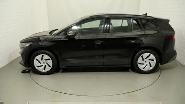 Skoda Enyaq 50 Loft PDC LED SHZ
