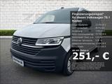 Volkswagen T6.1 Kasten 2.0 TDI L1H1 AHK Navi LED Apple CarP