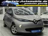 Renault ZOE Z.E. Life, 2.Hand, Navi, Klima, Bluetooth - Renault Elektroautos