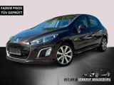 Peugeot 308 Allure /E-11 - Peugeot 308 aus 2012