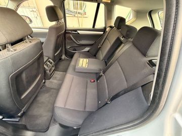 BMW X3 - 6
