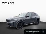 BMW X5 xDr 30dA M SPORT PRO SkyL,StHzg,AHK,IconicGl - gebrauchte BMW X5 aus dem Jahr 2024