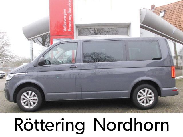 Volkswagen T6.1 Multivan 2.0 TDI DSG,Kamera,ACC,AHK,APP,7Si