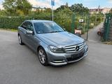 Mercedes-Benz Mercedes C350CDI | Automatik | Avantgarde ... - Mercedes-Benz C 350 in Frankfurt (Main)