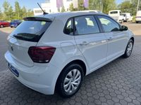 Volkswagen Polo - Vorschau Bild 3