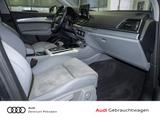 Audi Q5 S line 45 TFSI quattro HÄNDLERFAHRZEUG - Audi Q5 mit Benzin-Antrieb: Standheizung