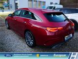 Mercedes-Benz CLA 200 Shooting Brake d Sportpaket Navi Leder L - Mercedes-Benz: Kombi, Sportpaket