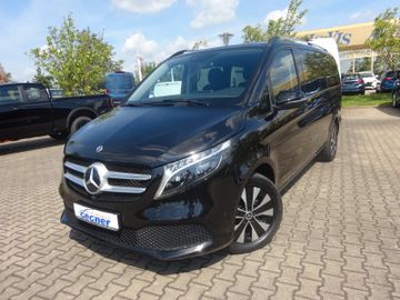 Mercedes V 250 - 2
