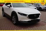 Mazda CX-30 2.0 e-SKYACTIV-G 150 *ad. LED*Navi*ACC*... - weiße Mazda CX-30