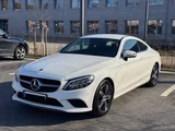 Mercedes-Benz C 220 d Autom. - - Mercedes-Benz C 220 von privat