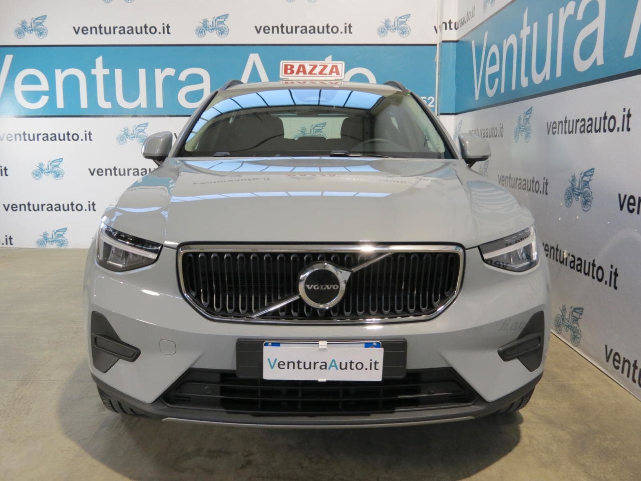 Other Volvo XC40 B3 163 cv MHEV automatico Essential imagem 3