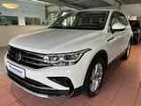Volkswagen Tiguan 2.0TDI 4MOTION Elegance*AHK*STANDHEIZ* - Volkswagen Tiguan Gebrauchtwagen