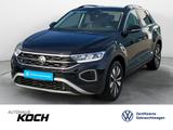 Volkswagen T-Roc 1.0TSI Goal LED Navi - Volkswagen T-Roc GOAL mit Benzin-Antrieb