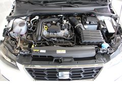 Fahrzeugabbildung Seat Ibiza FR Top-Ausstattung,Top-Zustand