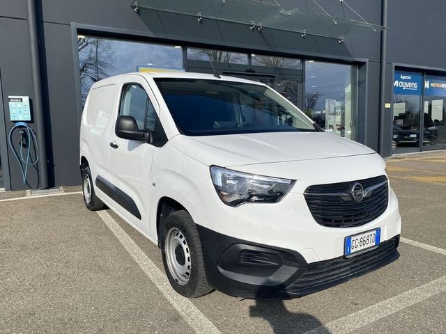 Opel Combo Cargo 1.5 Diesel PC 650kg Essentia