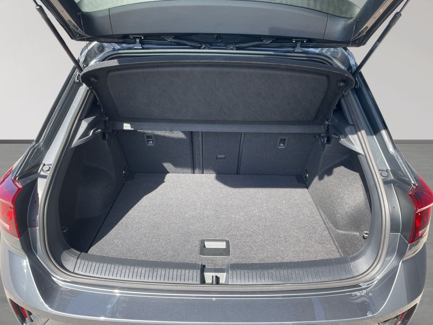 Volkswagen T-Roc - Bild 9