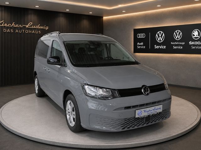 Image of Volkswagen Caddy Maxi