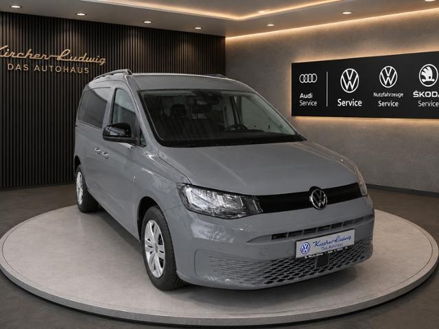 Volkswagen Caddy Maxi 2.0 TDI 7-Sitzer Kamera App C. SHZ KL
