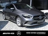 Mercedes-Benz B 200 PROGRESSIVE ADVANCED+MULTIBEAM 360° AHK - Mercedes-Benz Gebrauchtwagen von 2025