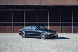 BMW M5 ( 1. Hand, BMW Scheckheftgepflegt, Erstlack) - gebrauchte BMW M5 aus dem Jahr 1999