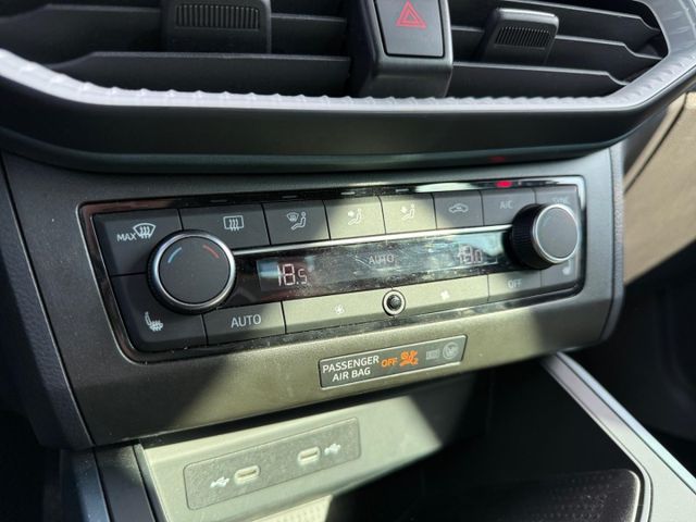 Arona 1.0 TGI Xperience Navi Apple CarPlay ACC