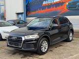 Audi Q5 40 TDI Quattro/Matrix/AHK/Leder/Navi - Audi Q5: Schwarz