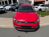 Volkswagen Golf VII Alltrack Variant Basis BMT 4Motion - Autos in Lüdenscheid