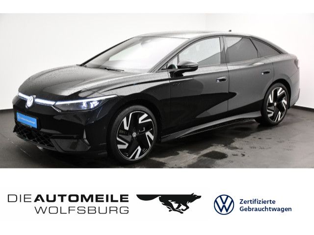 Volkswagen ID.7 4Motion GTX Matrix/H+K/Pano/AHK/DCC/ACC