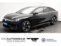 Volkswagen ID.7 - Vorschau Bild 1