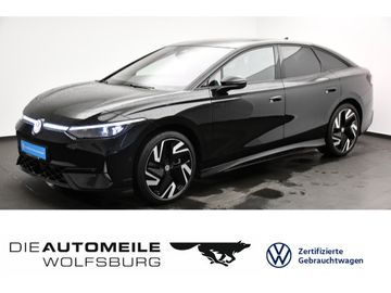 Volkswagen Leasingangebot: Volkswagen ID.7 4Motion GTX Matrix/H+K/Pano/AHK/DCC/ACC