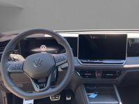 Volkswagen Tiguan - Vorschau Bild 9