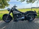 Harley-Davidson Fatboy FLSTF