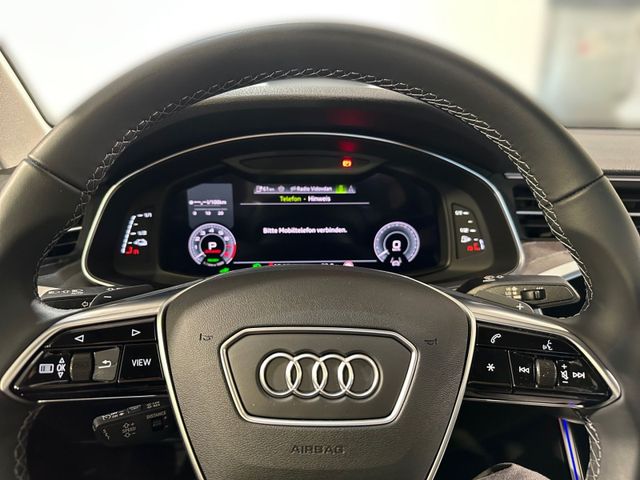 A6 Limousine 50 TFSI e QUAT ADVANCED +HD-MATRIX+