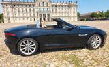 Jaguar F-Type 3.0 L V6 Kompressor - - gebrauchte Jaguar Roadster
