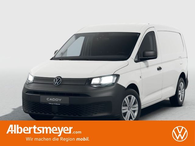 Volkswagen Caddy Maxi Cargo 1.5 TSI OPF Kasten +SITZHEIZUNG