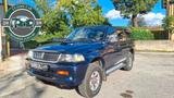 Mitsubishi Pajero Sport Pajero Sport 2.5 TDI GLX - Mitsubishi Pajero Oldtimer