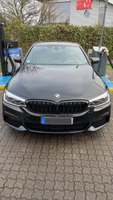 BMW 540d xDrive  - BMW 540 in Hannover