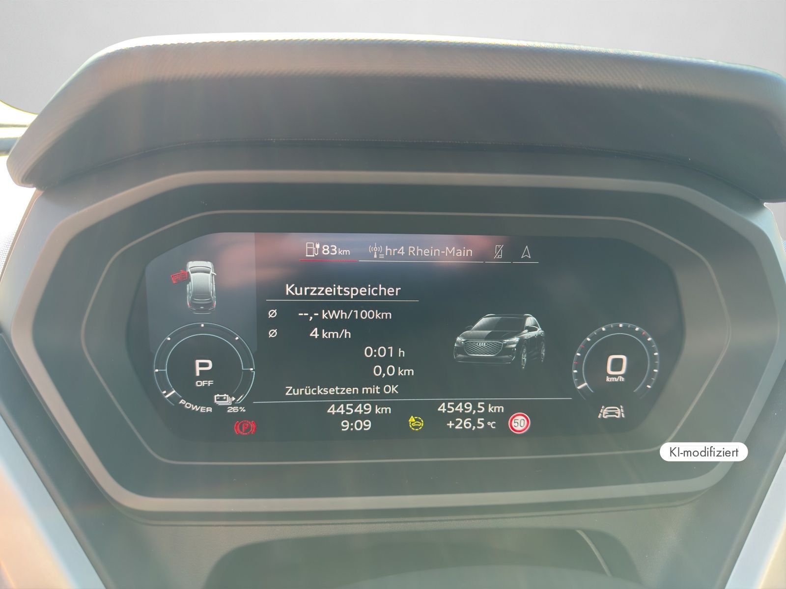 Audi Q4 e-tron - Bild 11