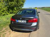 BMW 318d Luxury Line Advantage - BMW 318 von privat