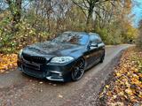 BMW 535d xDrive M-Paket HUD Softclose - BMW 535 in Wuppertal