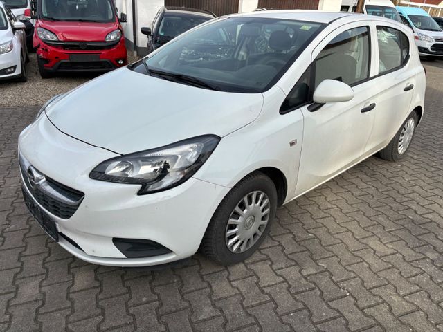 Opel Corsa E Selection