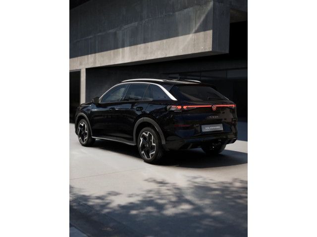 Volkswagen T-Roc - Bild 3
