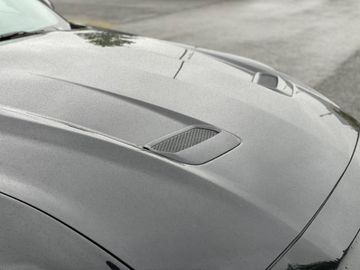 Fahrzeugabbildung Ford Mustang Cabrio 2.3 Premium Paket Leder 10-Gang