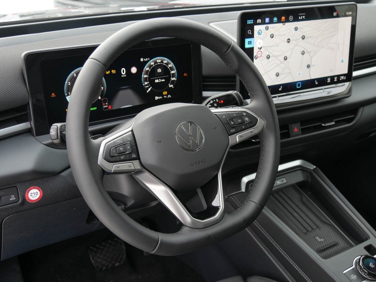 Volkswagen T-Roc - Bild 8