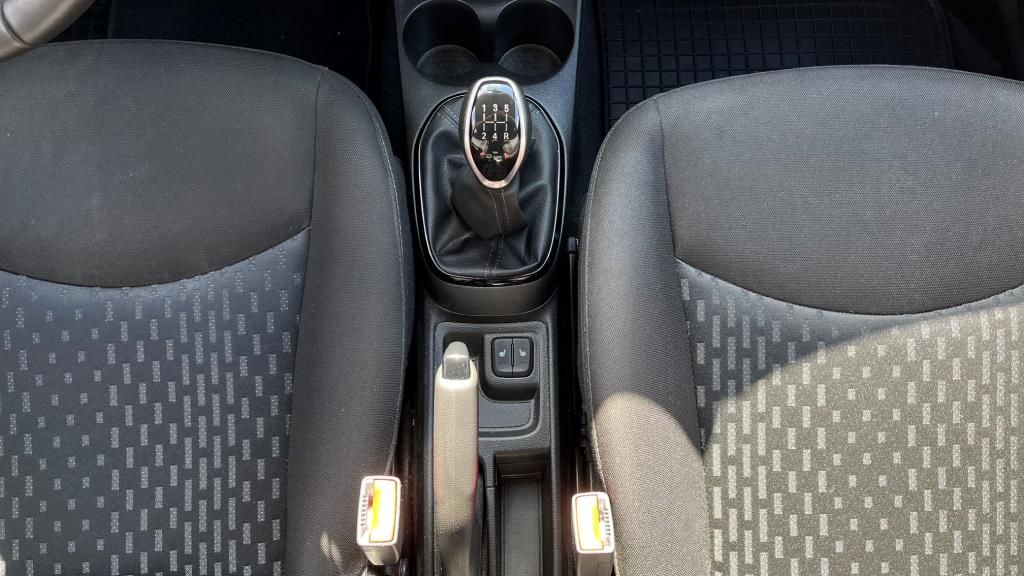 Autohaus Klingenthal - Opel KARL ROCKS 1.0 73PS SHZ/LHZ/PDC - Bild 13 Autohaus Klingenthal - Opel KARL ROCKS 1.0 73PS SHZ/LHZ/PDC - Bild 13